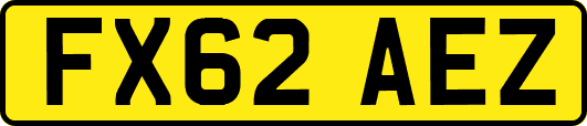 FX62AEZ