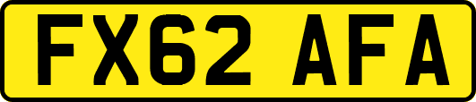 FX62AFA
