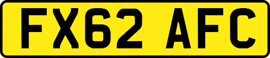 FX62AFC