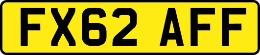FX62AFF