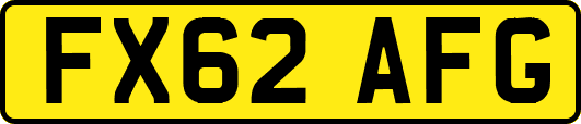 FX62AFG
