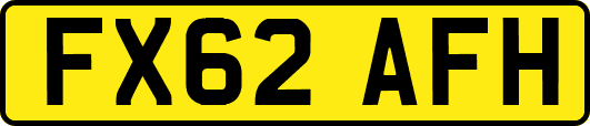 FX62AFH