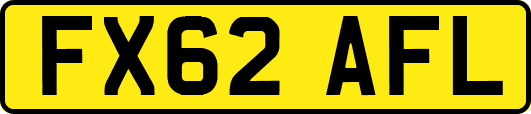 FX62AFL