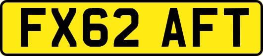 FX62AFT