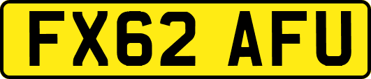 FX62AFU