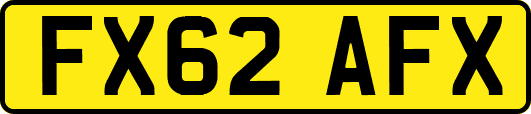 FX62AFX