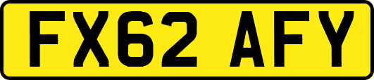 FX62AFY