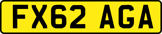 FX62AGA
