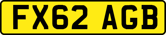 FX62AGB