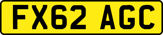 FX62AGC