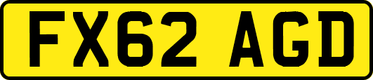 FX62AGD