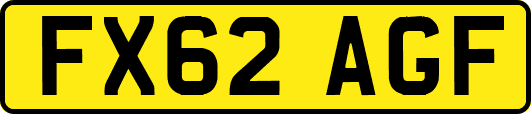 FX62AGF