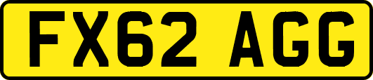 FX62AGG