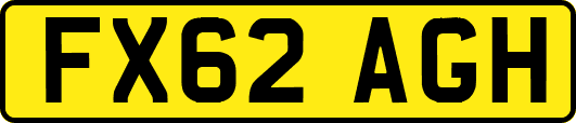 FX62AGH