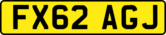 FX62AGJ