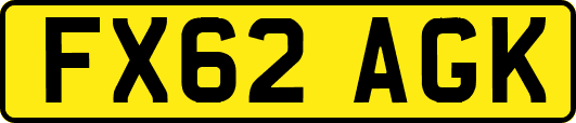 FX62AGK