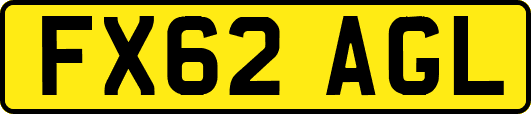 FX62AGL