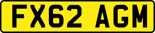 FX62AGM