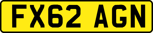 FX62AGN