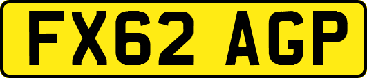 FX62AGP