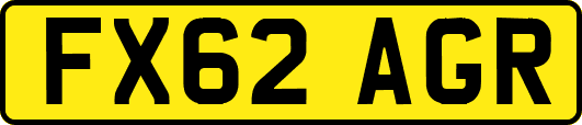 FX62AGR