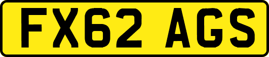 FX62AGS