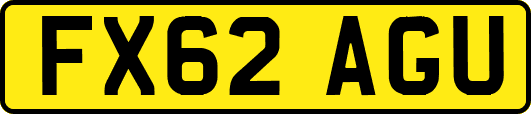 FX62AGU