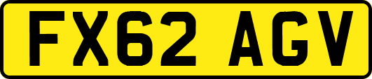 FX62AGV