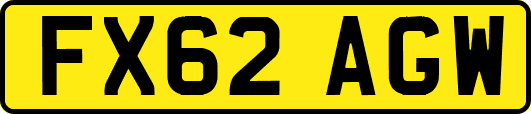 FX62AGW