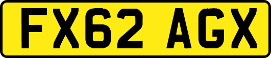 FX62AGX