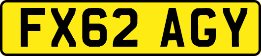 FX62AGY