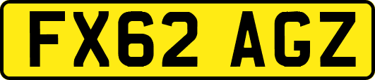 FX62AGZ