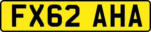 FX62AHA