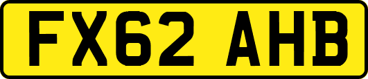 FX62AHB