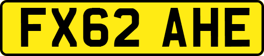 FX62AHE