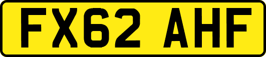 FX62AHF