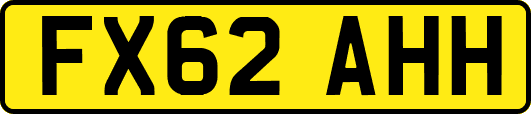 FX62AHH