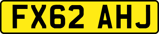 FX62AHJ
