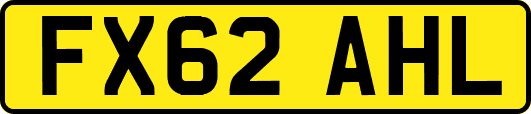 FX62AHL