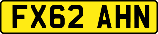 FX62AHN