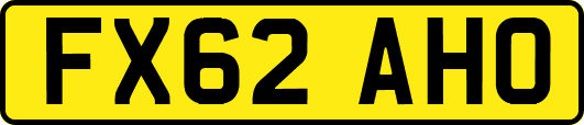 FX62AHO
