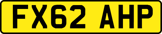 FX62AHP