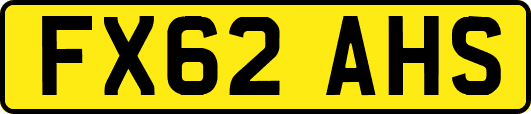 FX62AHS