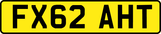 FX62AHT