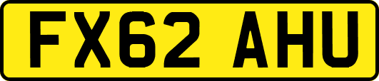 FX62AHU