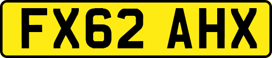 FX62AHX