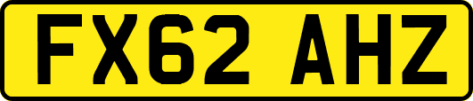 FX62AHZ