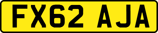 FX62AJA