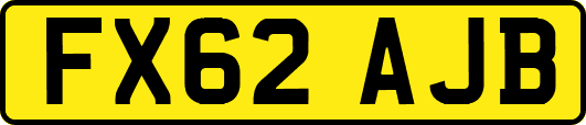 FX62AJB