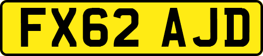 FX62AJD